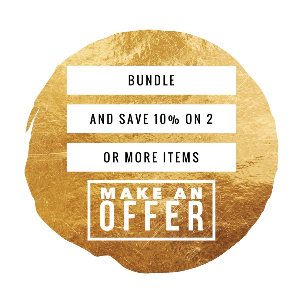 Bundle and Save